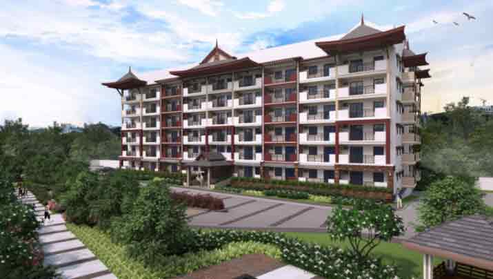 Mulberry Place Philippines Mulberry Place Philippines