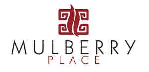 Mulberry Place Logo