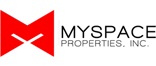 MySpace Properties Inc. Logo