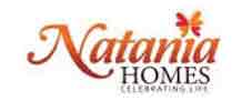 Natania Homes Logo Natania Homes Logo