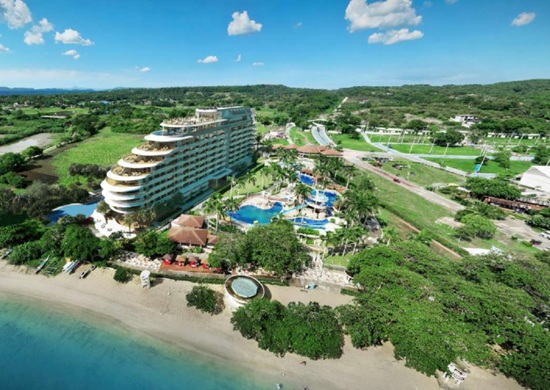 The Nautilus at CaSoBe Philippines