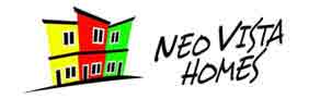 Neovista Homes Logo