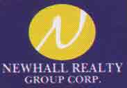 Newhall Realty Logo