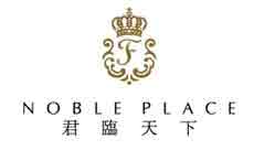Noble Place Logo