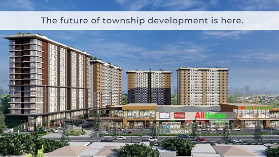 North Commons Philippines North Commons Philippines