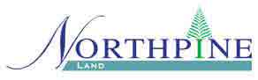 Northpine Land Logo Northpine Land Logo