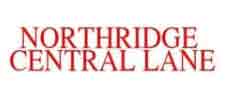 Northridge Central Lane Logo
