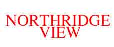 Northridge View Logo Northridge View Logo