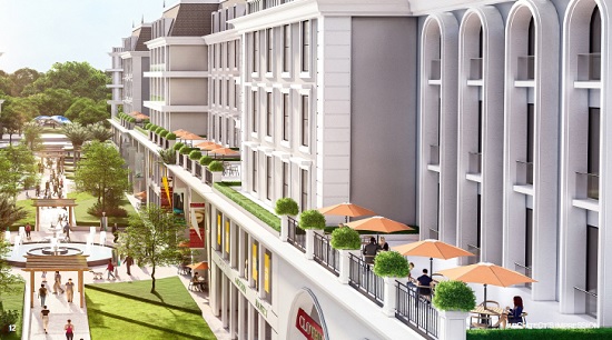 Northwin Global City Philippines