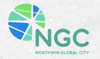 Northwin Global City Logo