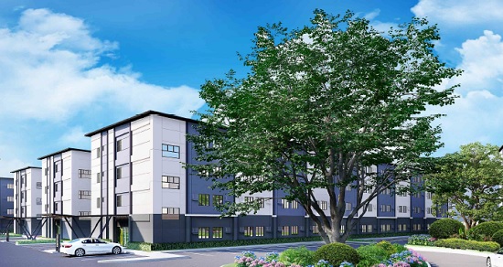 SMDC Now Residences Philippines SMDC Now Residences Philippines