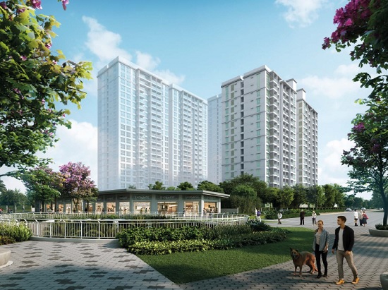 Nuveo Cerca Philippines