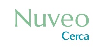 Nuveo Cerca Logo