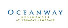 Oceanway Residences Logo Oceanway Residences Logo