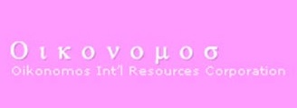 Oikonomos International Resources Corporation Logo