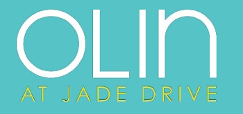Olin at Jade Drive Logo Olin at Jade Drive Logo