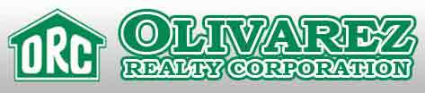 Olivarez Logo