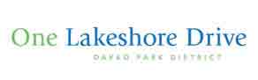 One Lakeshore Drive Logo