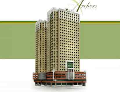 One Archers Place Philippines One Archers Place Philippines