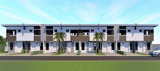 One Cenon Place Philippines