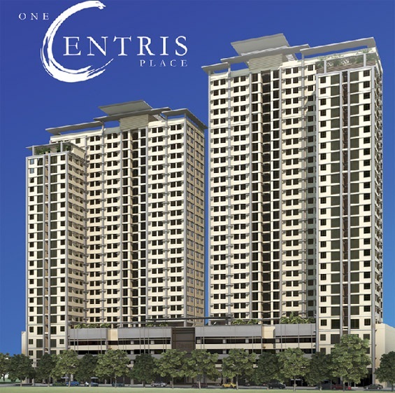 One Centris Place Philippines One Centris Place Philippines