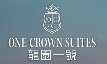 One Crown Suites Logo