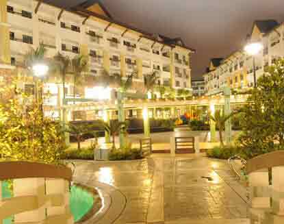 One Oasis Philippines One Oasis Philippines