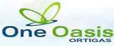One Oasis Logo