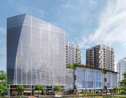 One Pacific Residence Philippines One Pacific Residence Philippines