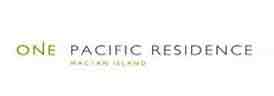 One Pacific Residence Logo