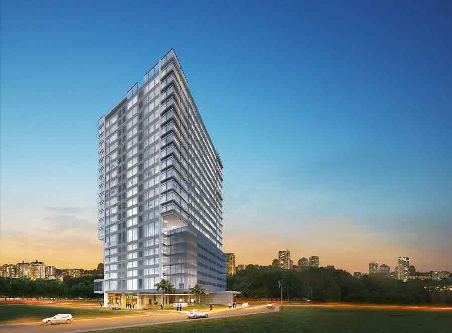 One Park Drive Philippines