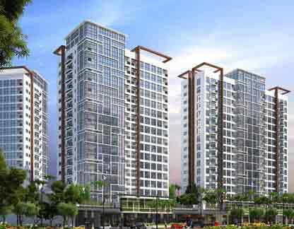 Price List of 81 Newport Boulevard - Condo For Sale in Pasay City