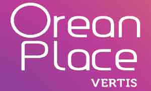 Orean Place Logo