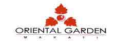 Oriental Garden Logo