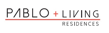 Pablo Living Residences Logo