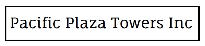 Pacific Plaza Towers Logo