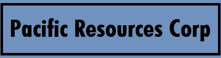 Pacific Resources Corp Logo