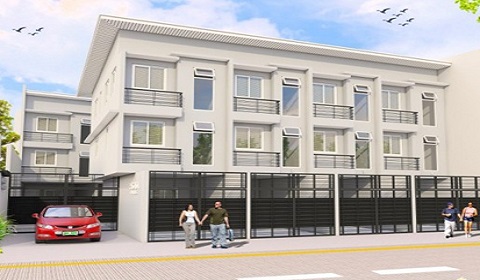 Pag-asa Townhomes Philippines