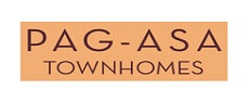 Pag-asa Townhomes Logo