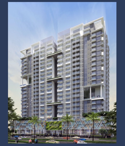 The Palladium Philippines The Palladium Philippines