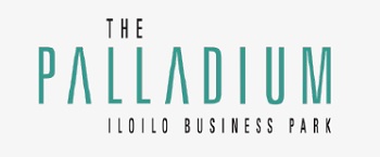 The Palladium Logo