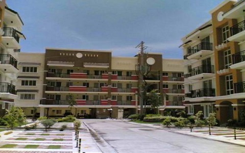 Palm Grove Philippines