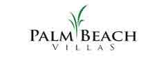Palm Beach Villas Logo