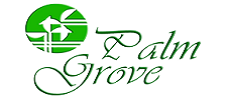 Palm Grove Logo