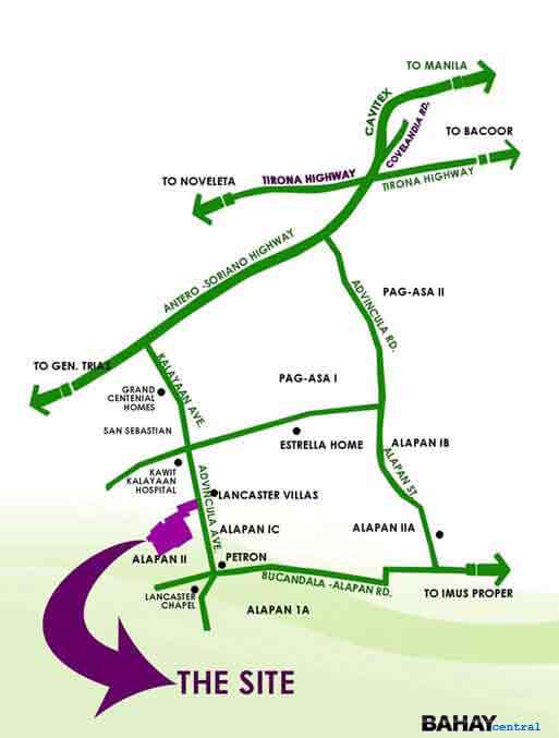 Park Infina at Parc Royal Location Park Infina at Parc Royal Location