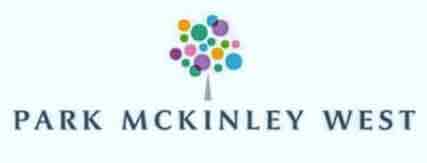Park McKinley West Logo Park McKinley West Logo