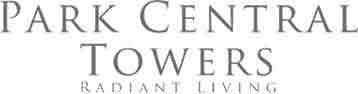 Park Central Towers Logo