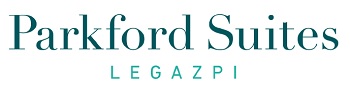 Parkford Suites Legazpi Logo Parkford Suites Legazpi Logo