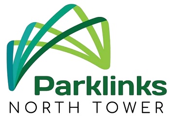Parklinks North Tower Logo
