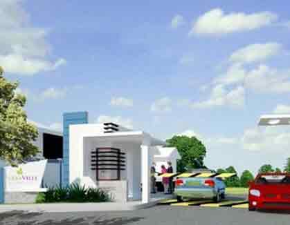 Parksville Residences Philippines Parksville Residences Philippines